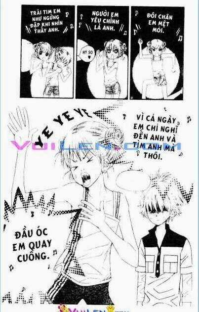 Chàng Trai Thứ 13 - Chapter 6 - Trang 58