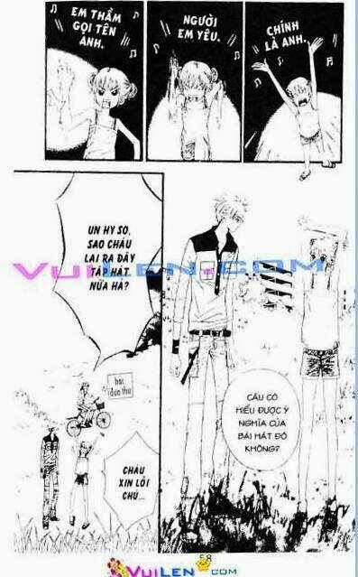 Chàng Trai Thứ 13 - Chapter 6 - Trang 59