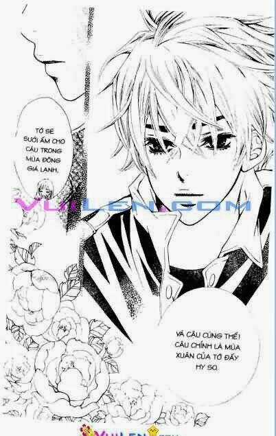 Chàng Trai Thứ 13 - Chapter 6 - Trang 7