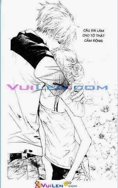 Chàng Trai Thứ 13 - Chapter 6 - Trang 61