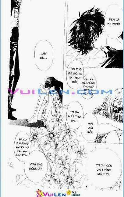 Chàng Trai Thứ 13 - Chapter 6 - Trang 63