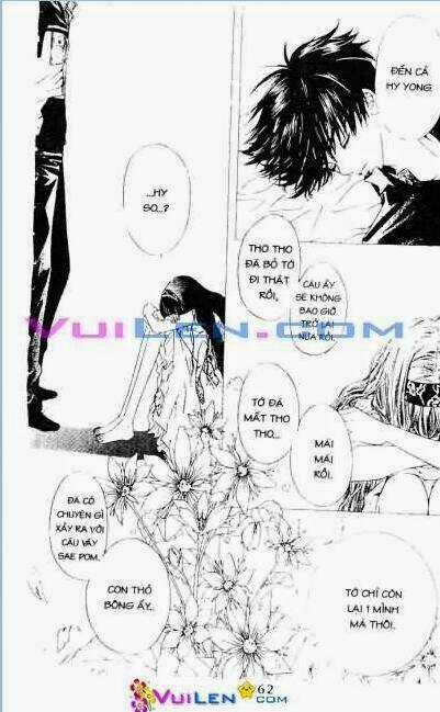 Chàng Trai Thứ 13 - Chapter 6 - Trang 64