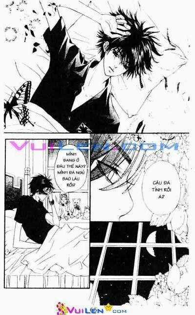 Chàng Trai Thứ 13 - Chapter 6 - Trang 67