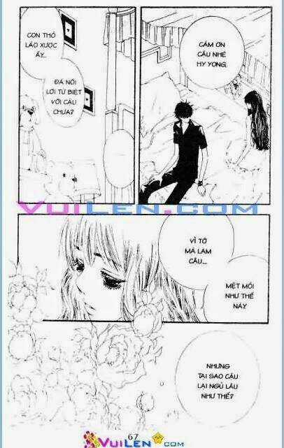 Chàng Trai Thứ 13 - Chapter 6 - Trang 69