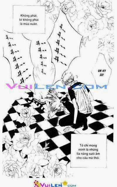 Chàng Trai Thứ 13 - Chapter 6 - Trang 8