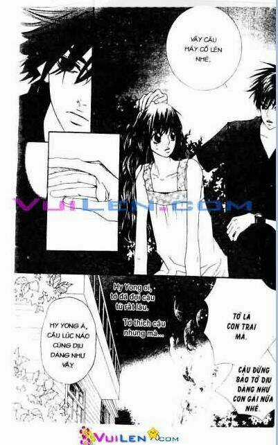 Chàng Trai Thứ 13 - Chapter 6 - Trang 72