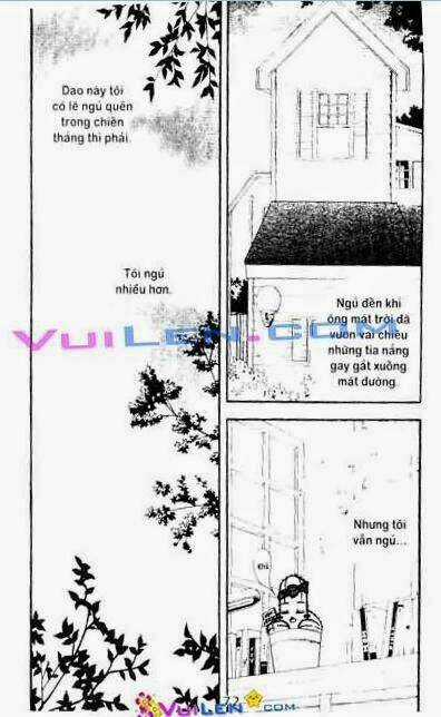 Chàng Trai Thứ 13 - Chapter 6 - Trang 74