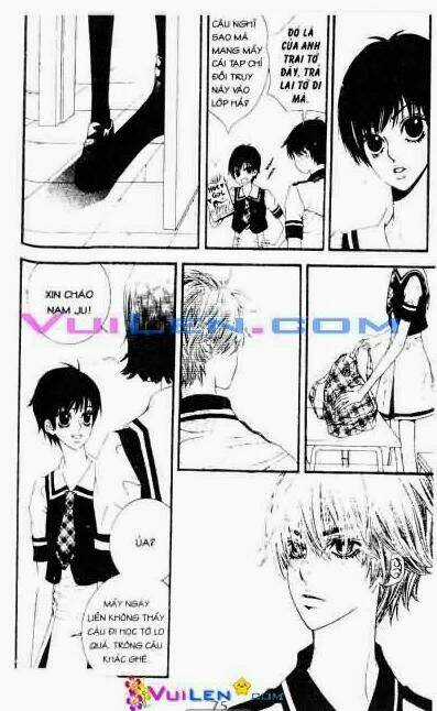Chàng Trai Thứ 13 - Chapter 6 - Trang 77