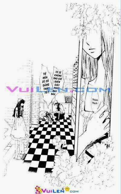 Chàng Trai Thứ 13 - Chapter 6 - Trang 9