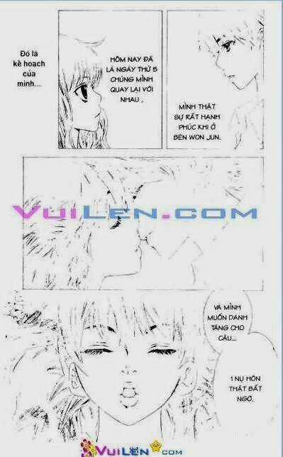 Chàng Trai Thứ 13 - Chapter 6 - Trang 83