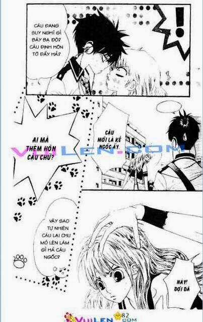 Chàng Trai Thứ 13 - Chapter 6 - Trang 84