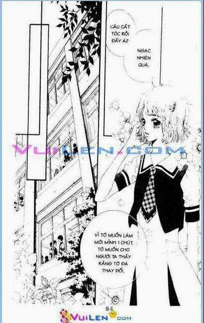 Chàng Trai Thứ 13 - Chapter 6 - Trang 86