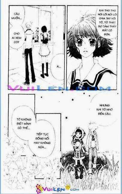 Chàng Trai Thứ 13 - Chapter 6 - Trang 87