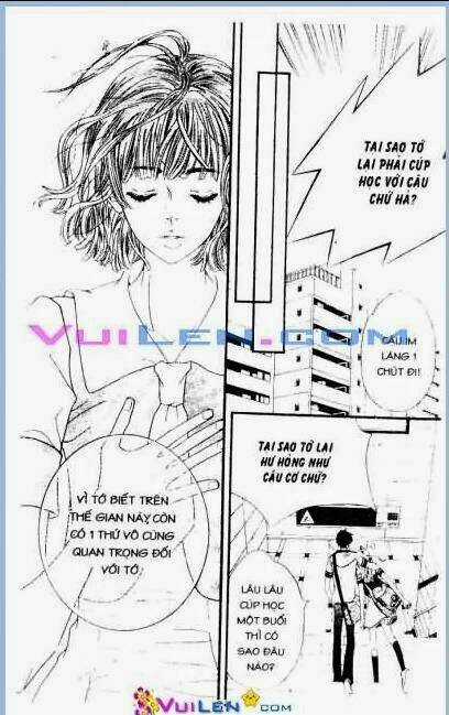 Chàng Trai Thứ 13 - Chapter 6 - Trang 89