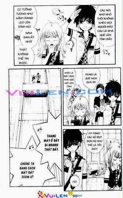 Chàng Trai Thứ 13 - Chapter 6 - Trang 92