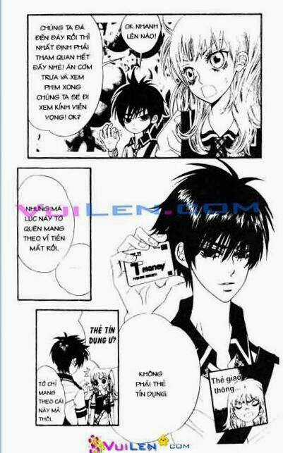 Chàng Trai Thứ 13 - Chapter 6 - Trang 93