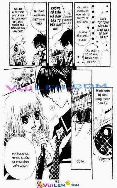 Chàng Trai Thứ 13 - Chapter 6 - Trang 95