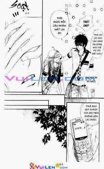 Chàng Trai Thứ 13 - Chapter 6 - Trang 96