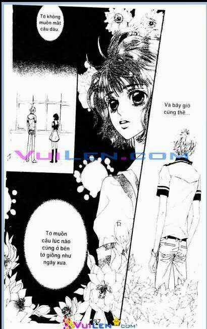 Chàng Trai Thứ 13 - Chapter 6 - Trang 99