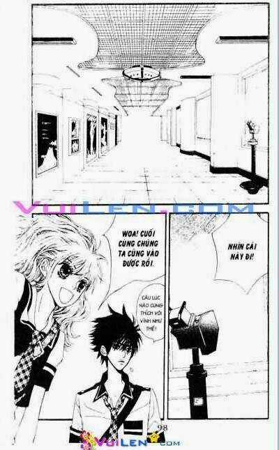 Chàng Trai Thứ 13 - Chapter 6 - Trang 100