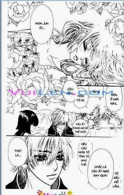 Chàng Trai Thứ 13 - Chapter 7 - Trang 11