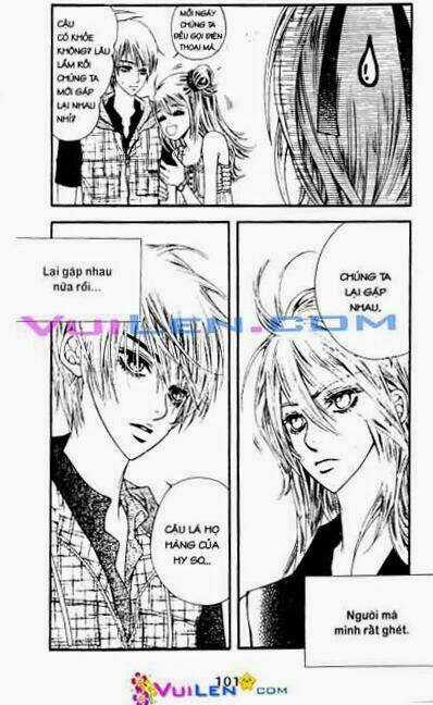 Chàng Trai Thứ 13 - Chapter 7 - Trang 101