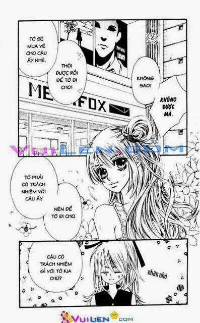 Chàng Trai Thứ 13 - Chapter 7 - Trang 103