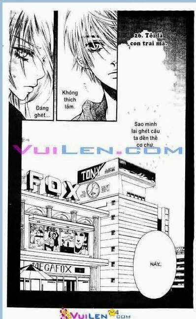 Chàng Trai Thứ 13 - Chapter 7 - Trang 104