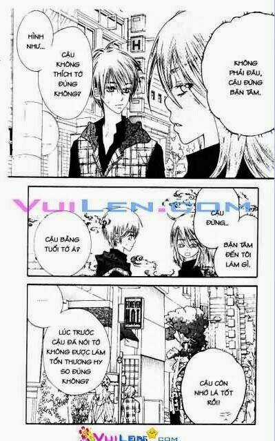 Chàng Trai Thứ 13 - Chapter 7 - Trang 105