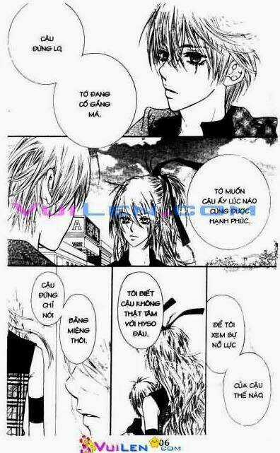 Chàng Trai Thứ 13 - Chapter 7 - Trang 106