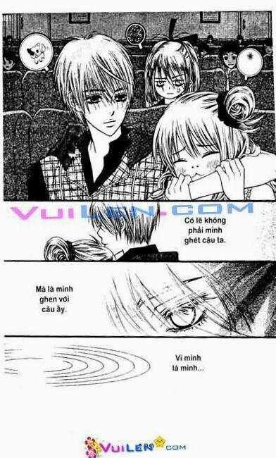 Chàng Trai Thứ 13 - Chapter 7 - Trang 109