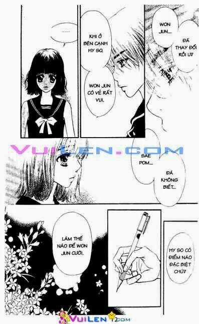 Chàng Trai Thứ 13 - Chapter 7 - Trang 12