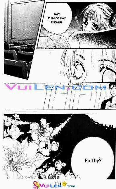 Chàng Trai Thứ 13 - Chapter 7 - Trang 111