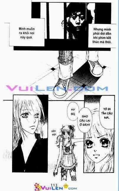 Chàng Trai Thứ 13 - Chapter 7 - Trang 113