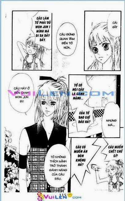 Chàng Trai Thứ 13 - Chapter 7 - Trang 115