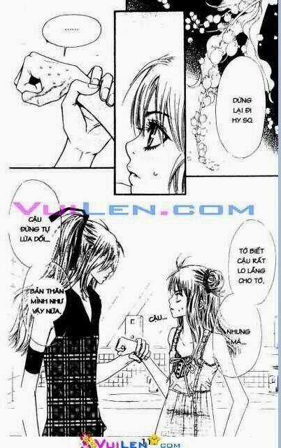 Chàng Trai Thứ 13 - Chapter 7 - Trang 116