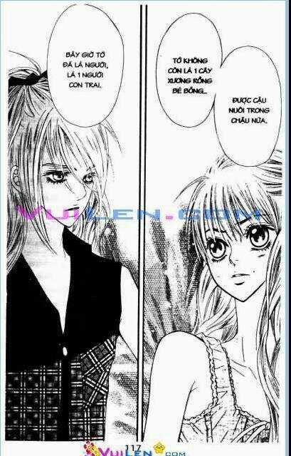 Chàng Trai Thứ 13 - Chapter 7 - Trang 117