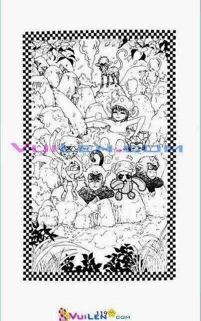 Chàng Trai Thứ 13 - Chapter 7 - Trang 119