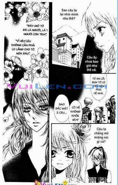 Chàng Trai Thứ 13 - Chapter 7 - Trang 120