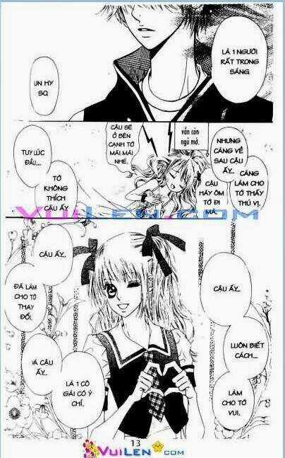 Chàng Trai Thứ 13 - Chapter 7 - Trang 13