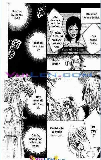 Chàng Trai Thứ 13 - Chapter 7 - Trang 121