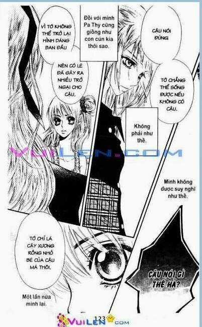 Chàng Trai Thứ 13 - Chapter 7 - Trang 123