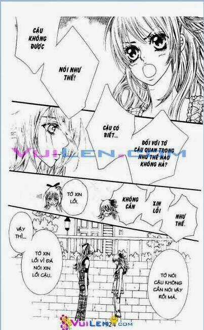 Chàng Trai Thứ 13 - Chapter 7 - Trang 124