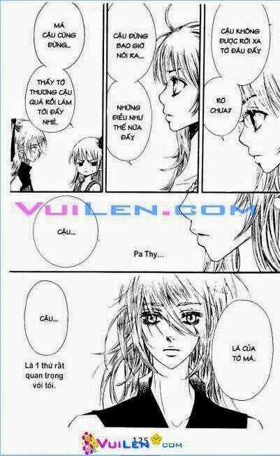 Chàng Trai Thứ 13 - Chapter 7 - Trang 125