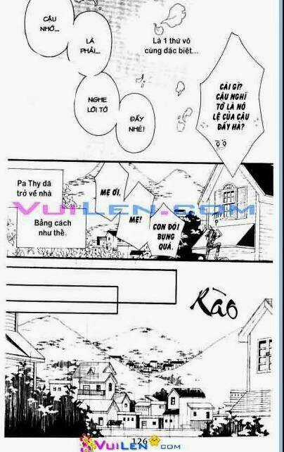 Chàng Trai Thứ 13 - Chapter 7 - Trang 126