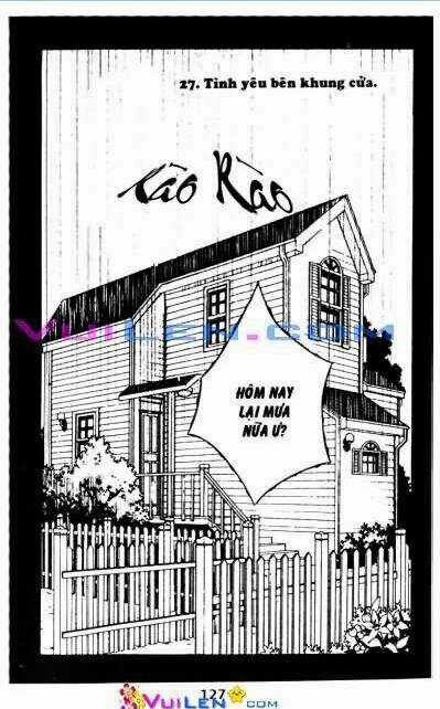 Chàng Trai Thứ 13 - Chapter 7 - Trang 127