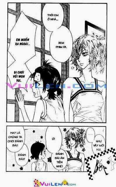 Chàng Trai Thứ 13 - Chapter 7 - Trang 128