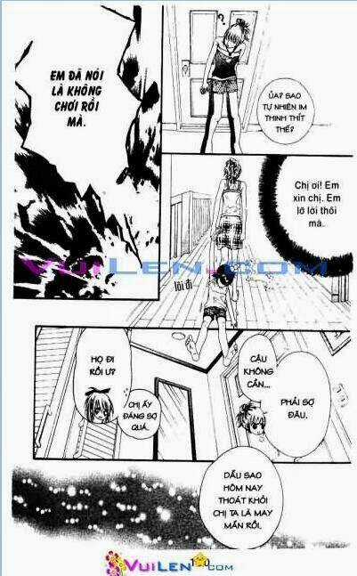 Chàng Trai Thứ 13 - Chapter 7 - Trang 130