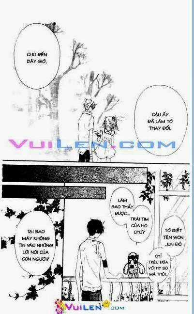 Chàng Trai Thứ 13 - Chapter 7 - Trang 14