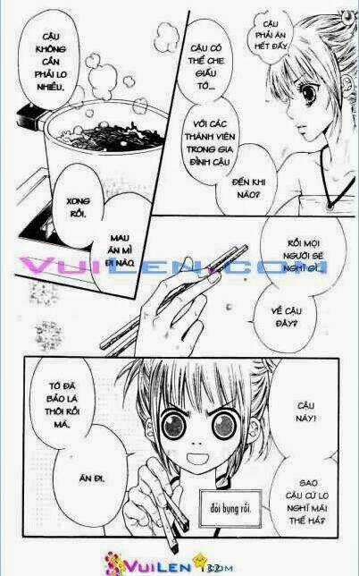 Chàng Trai Thứ 13 - Chapter 7 - Trang 132